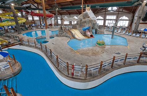 seven clans casino and waterpark